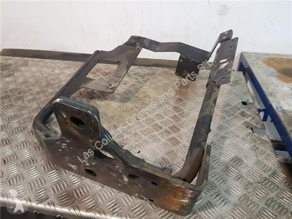 قطع غيار الآليات الثقيلة Volvo Fixations pour...
