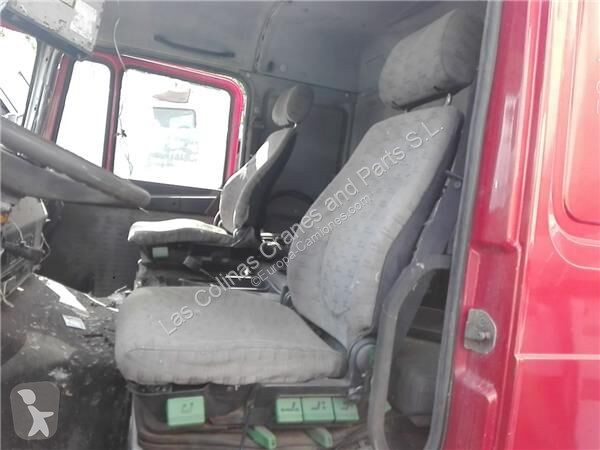 Repuestos para camiones MAN Cabine 81600007636...