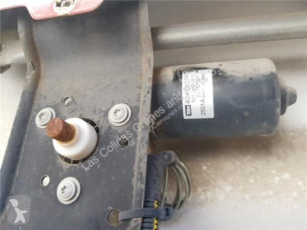 قطع غيار الآليات الثقيلة Renault Moteur pour...