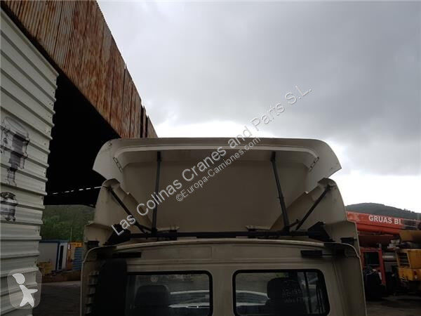 قطع غيار الآليات الثقيلة Volvo Aileron pour...