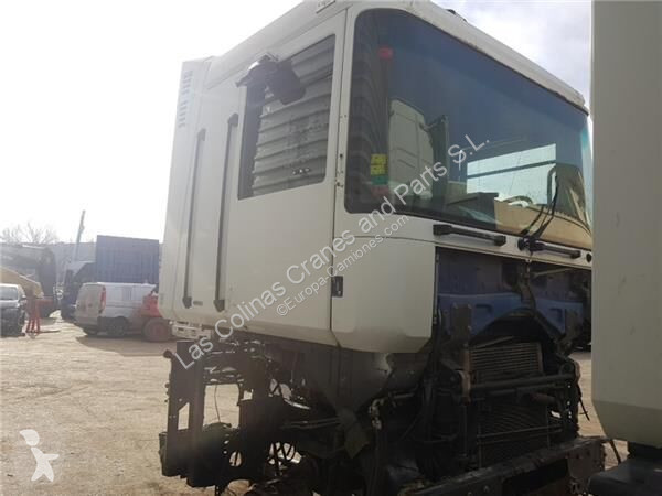 قطع غيار الآليات الثقيلة Renault Cabine pour...