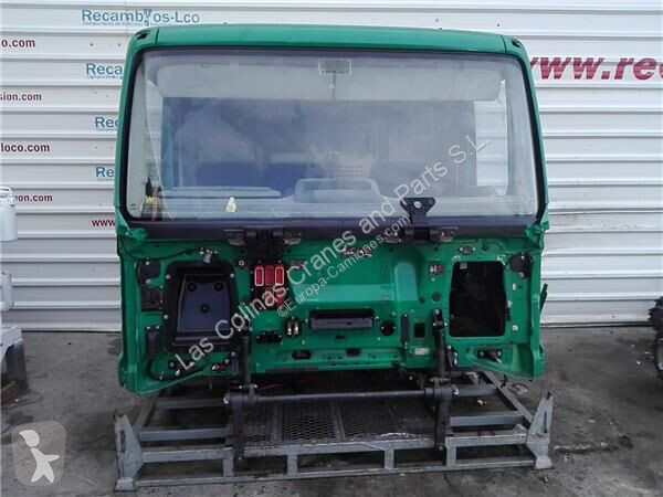 قطع غيار الآليات الثقيلة Iveco Cabine pour...