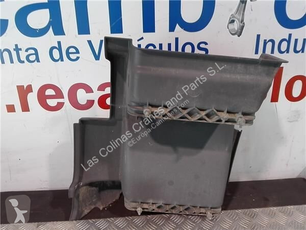 قطع غيار الآليات الثقيلة Volvo Marchepied...