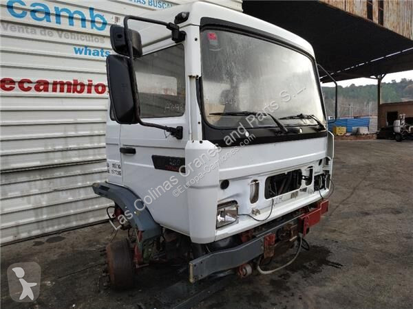قطع غيار الآليات الثقيلة Renault Cabine pour...