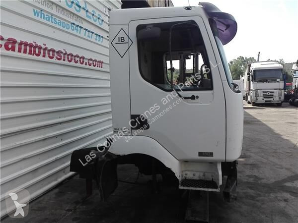 قطع غيار الآليات الثقيلة Renault Cabine pour...
