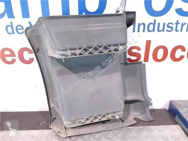 Repuestos para camiones Volvo Marchepied...