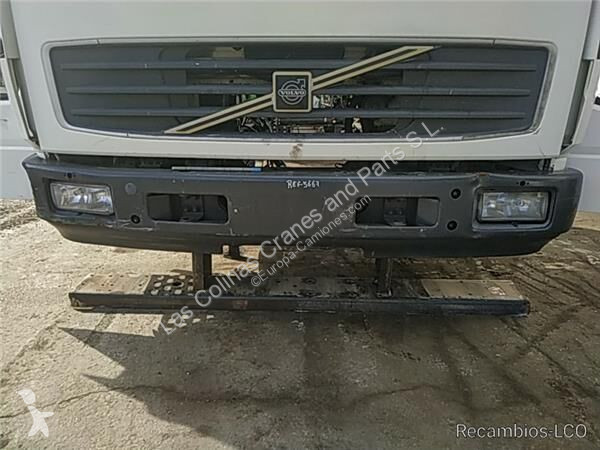 قطع غيار الآليات الثقيلة Volvo Pare-chocs pour...