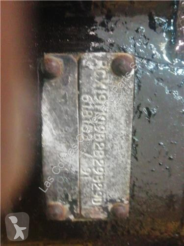 قطع غيار الآليات الثقيلة  Pompe hydraulique...