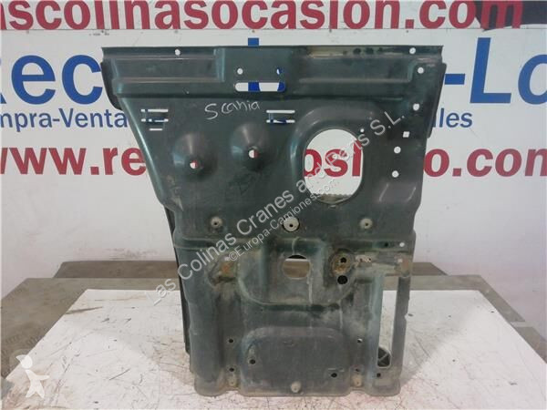 قطع غيار الآليات الثقيلة Scania archepied pour...