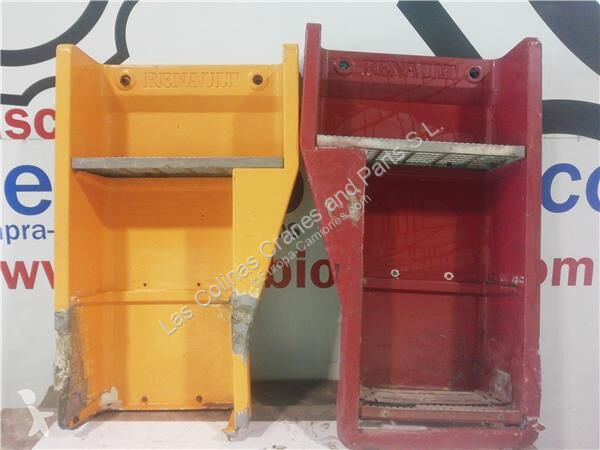 Repuestos para camiones Renault Marchepied pour...