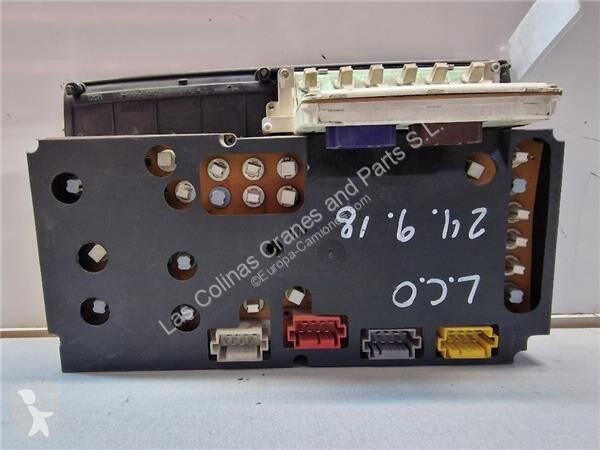 Repuestos para camiones Renault Tableau de bord...