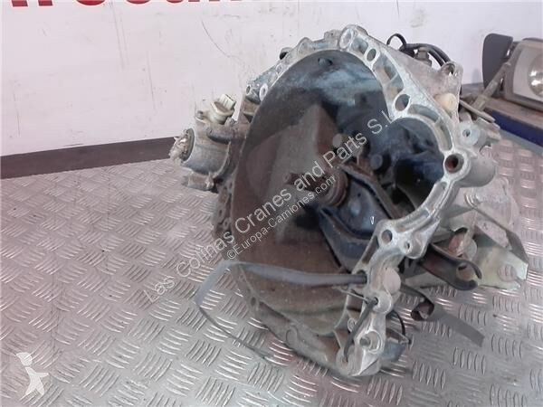 قطع غيار الآليات الثقيلة Peugeot Boîte de...