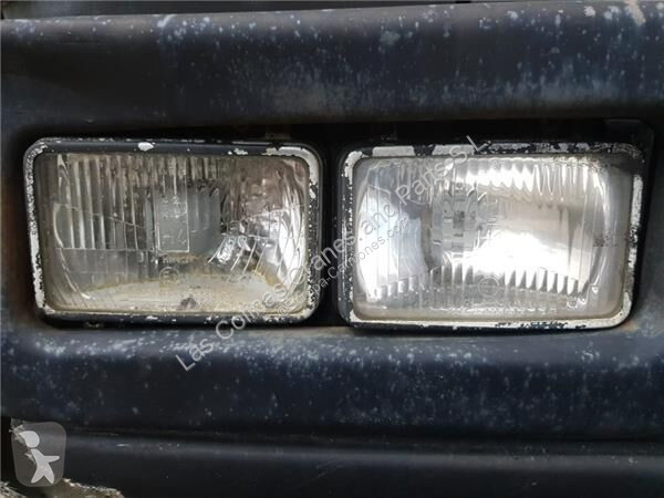 قطع غيار الآليات الثقيلة Nissan Phare 0124461...