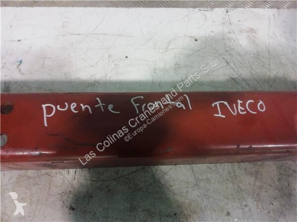 Repuestos para camiones Iveco Essieu avant...