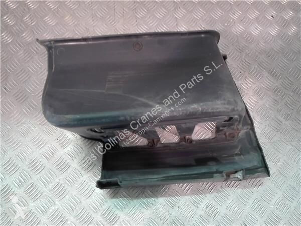 Repuestos para camiones Volvo Marchepied...
