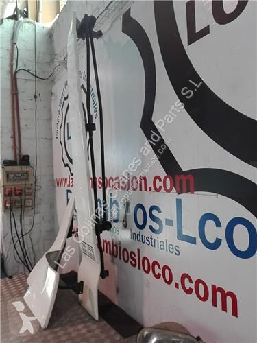 قطع غيار الآليات الثقيلة MAN Aileron...