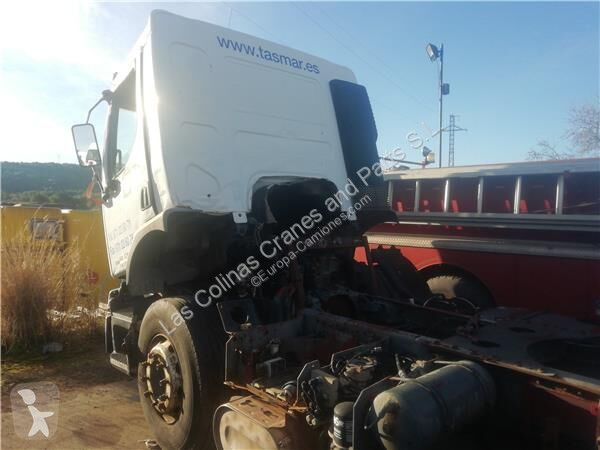 قطع غيار الآليات الثقيلة Renault Cabine pour...