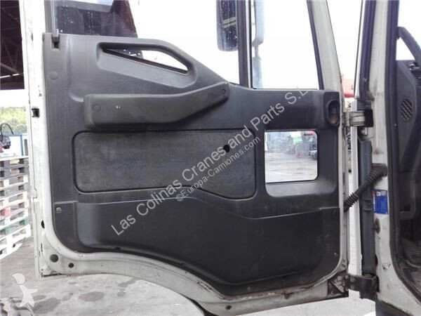 قطع غيار الآليات الثقيلة Iveco Porte 1908808...
