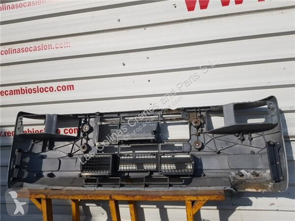 قطع غيار الآليات الثقيلة Iveco Pare-chocs...