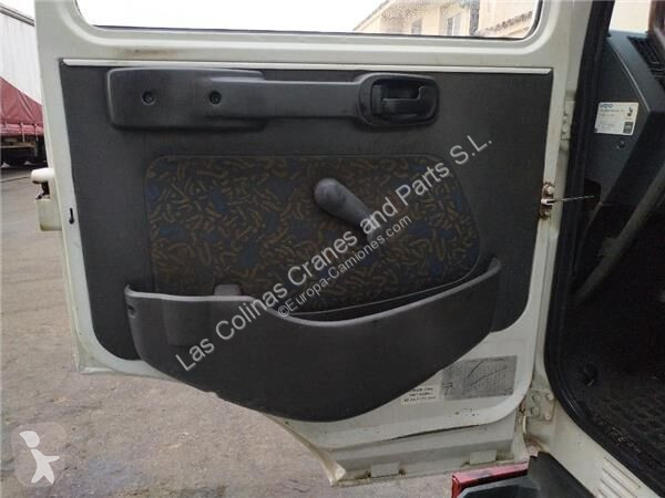 قطع غيار الآليات الثقيلة Renault Porte pour...