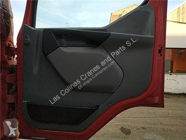 قطع غيار الآليات الثقيلة Renault Porte...