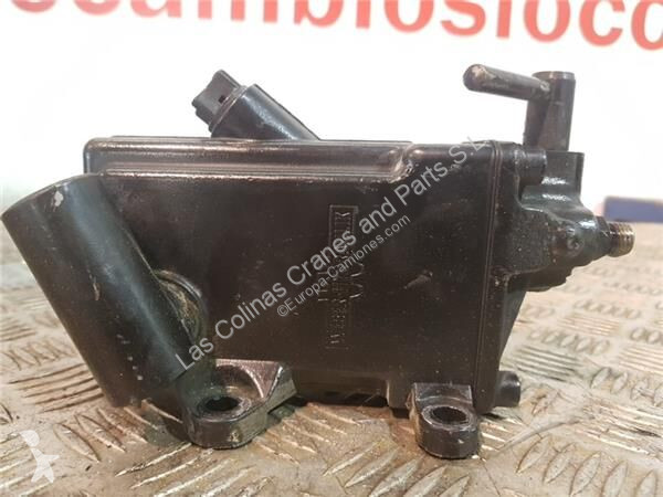 قطع غيار الآليات الثقيلة Volvo Pompe de levage...