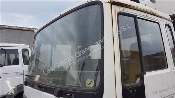 قطع غيار الآليات الثقيلة Volvo Pare-brise pour...