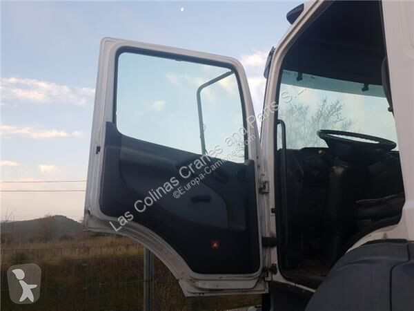 قطع غيار الآليات الثقيلة Mercedes Porte pour...