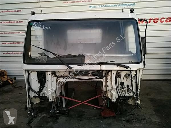 قطع غيار الآليات الثقيلة Volvo Cabine 1698737...