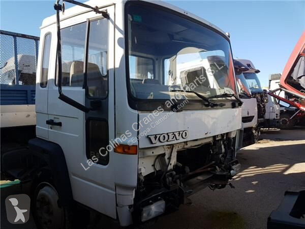 قطع غيار الآليات الثقيلة Volvo Cabine pour...