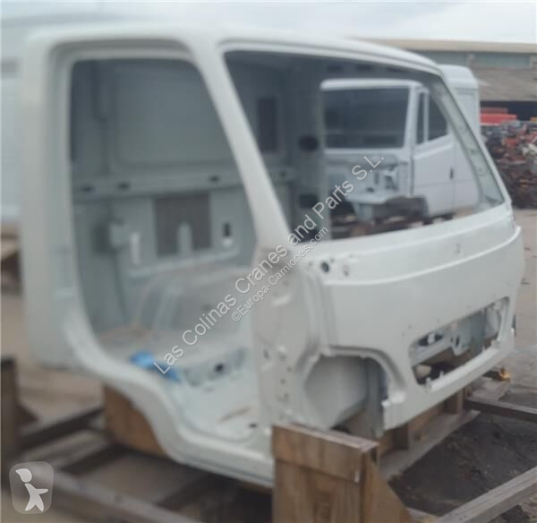 قطع غيار الآليات الثقيلة Isuzu Cabine pour camion