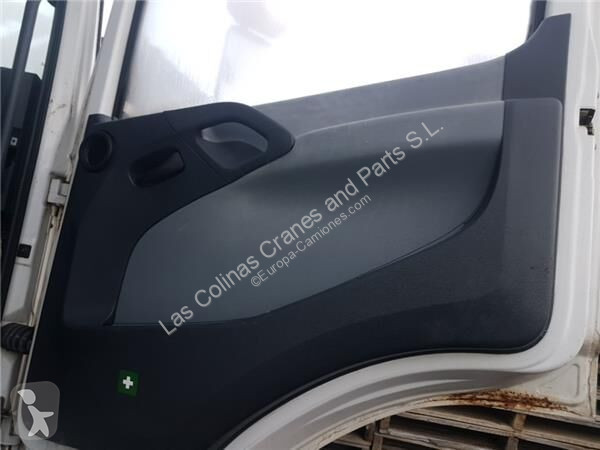 قطع غيار الآليات الثقيلة Mercedes Porte pour...