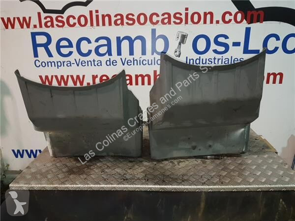 قطع غيار الآليات الثقيلة Mercedes Bavette...