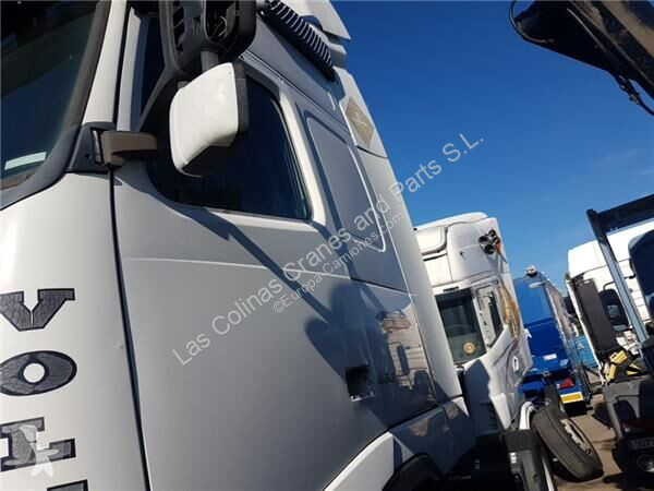 قطع غيار الآليات الثقيلة Volvo Porte pour...