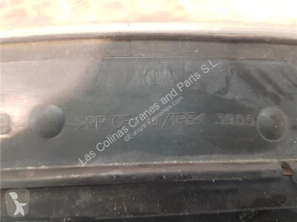 Pezzi di ricambio per mezzi pesanti Volkswagen...