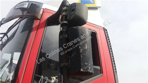 قطع غيار الآليات الثقيلة Iveco Rétroviseur pour...