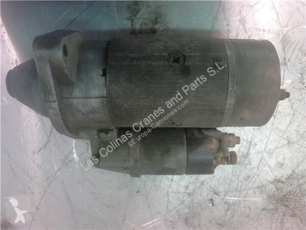 قطع غيار الآليات الثقيلة Ford Moteur pour camion