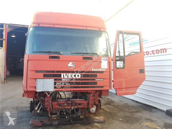 قطع غيار الآليات الثقيلة Iveco Cabine pour...