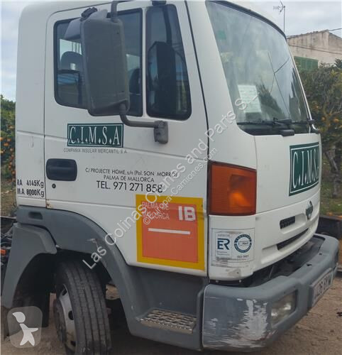 قطع غيار الآليات الثقيلة Nissan Cabine pour...