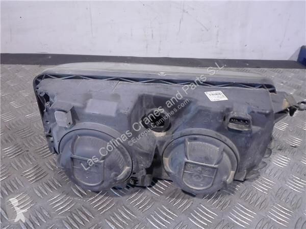 قطع غيار الآليات الثقيلة Iveco Phare 41221036...