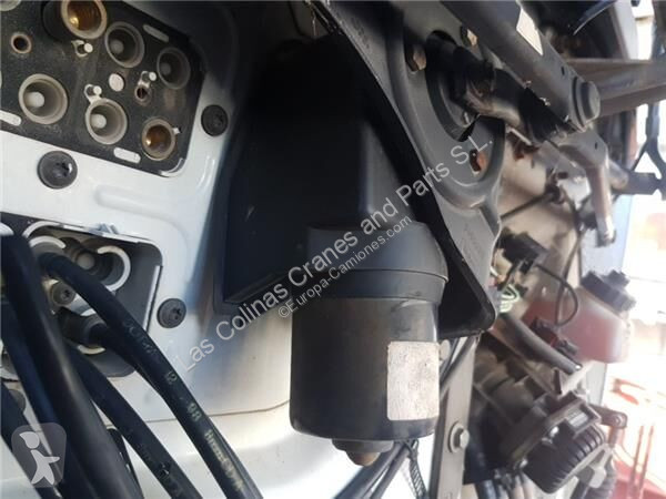 قطع غيار الآليات الثقيلة Renault Moteur pour...