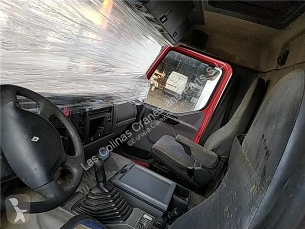 قطع غيار الآليات الثقيلة Renault Cabine pour...
