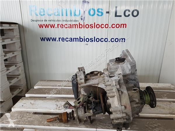 Pezzi di ricambio per mezzi pesanti Audi Boîte...