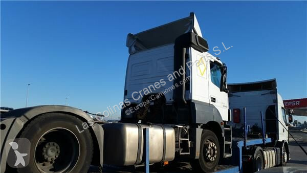 قطع غيار الآليات الثقيلة Mercedes Cabine pour...