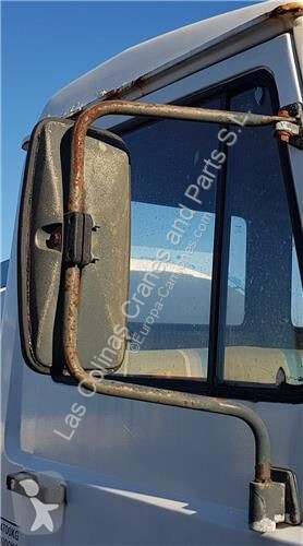 قطع غيار الآليات الثقيلة Iveco Rétroviseur pour...