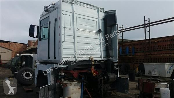قطع غيار الآليات الثقيلة Renault Cabine pour...