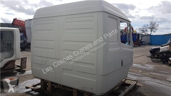 قطع غيار الآليات الثقيلة Mercedes Cabine...