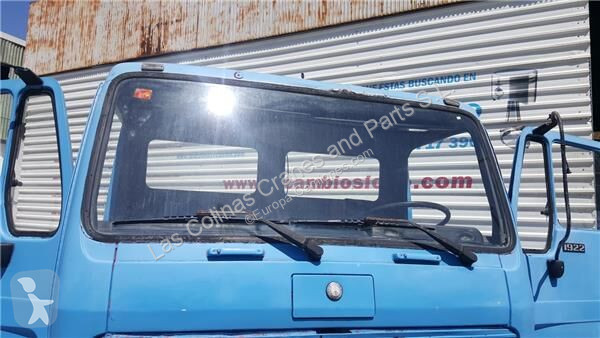 قطع غيار الآليات الثقيلة Mercedes Porte pour...