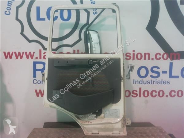 قطع غيار الآليات الثقيلة Renault Porte pour camion