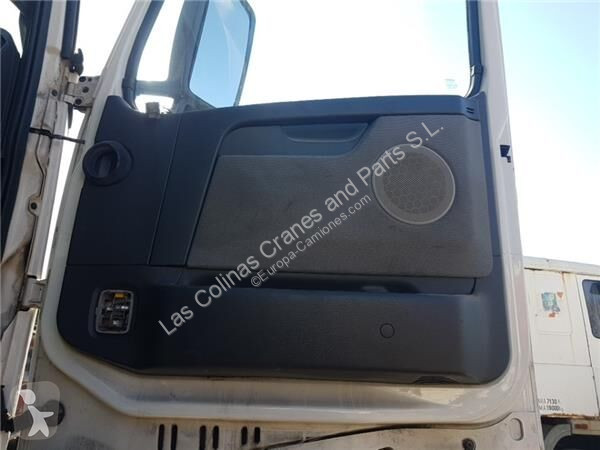 قطع غيار الآليات الثقيلة Volvo Porte pour...
